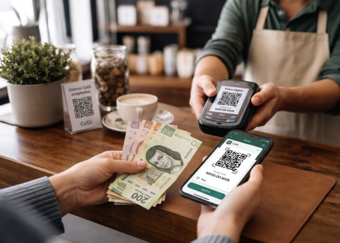 Mexicanos prefieren el pago en efectivo que el electrónico - Hora Cero ...